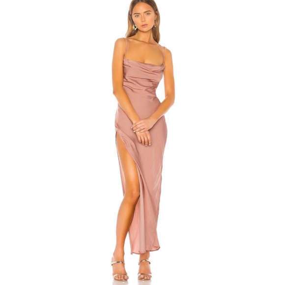 Michael Costello Dresses & Skirts - Michael Costello x Revolve Braxton Dress